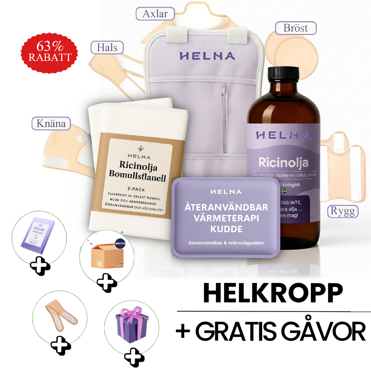 Helkropps-Detox