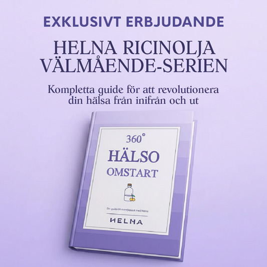 Hälso-Omstart Guide