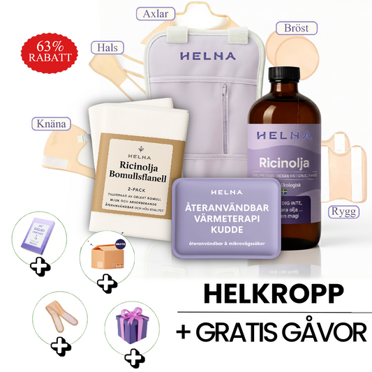 Helkropps-Detox