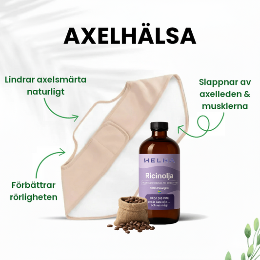 Axel-Välmående av Helna™