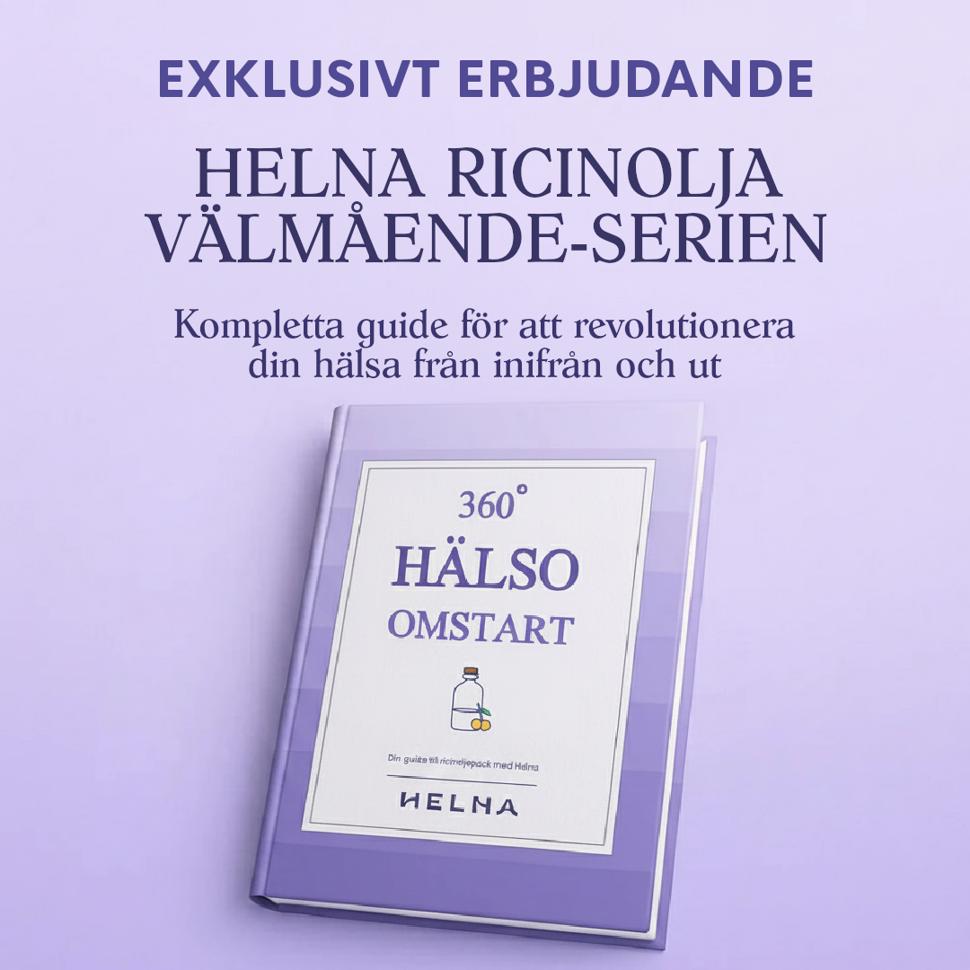 Hälso-Omstart Guide