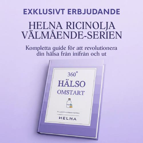 Hälso-Omstart Guide