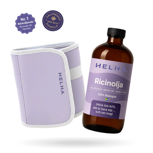 Lever-Pack (Bara Omslag)